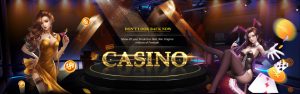 APPROVED MALAYSIAN ONLINE CASINO