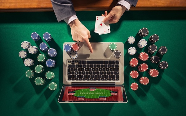 Online Casino Red Flags That you should be aware of