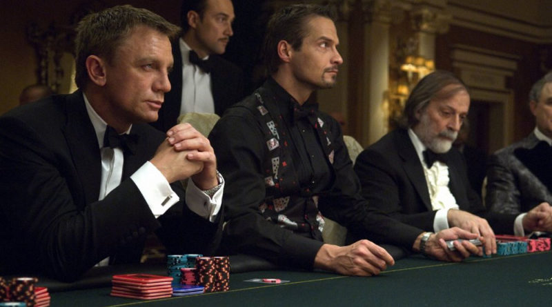  7 of the best known casino scams