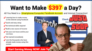 How to Spot a "Make Money Online" Scam