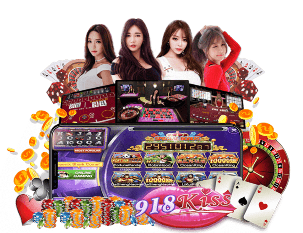 HOW TO INSTALL 918KISS APK IN ANDROID SMARTPHONE - Online Casino