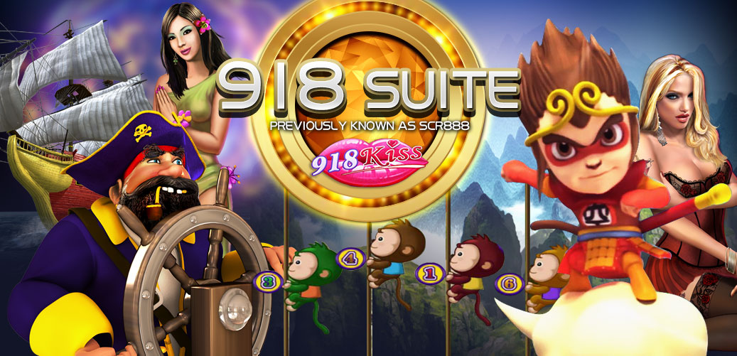 HOW TO STAY SAFE WHEN PLAYING 918KISS ONLINE SLOTS