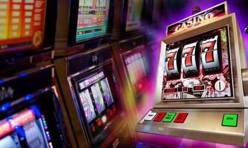 THE NUMEROUS FACTORS THAT MAY OR MAY NOT DETERMINE YOUR WIN RATE AT SLOT GAMES